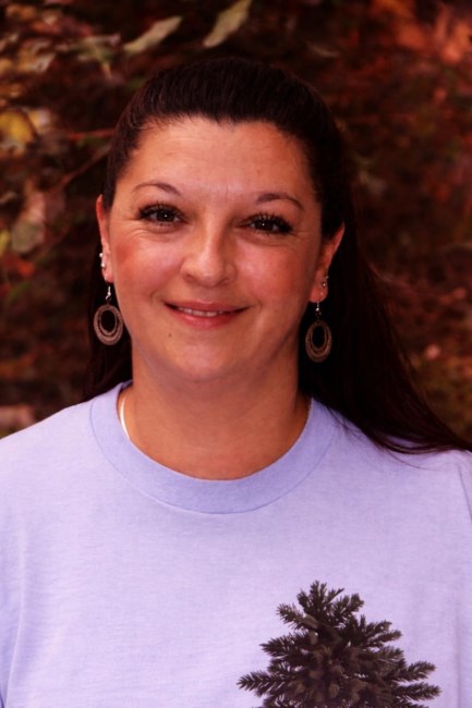 Obituary of Darlene Sue Hart