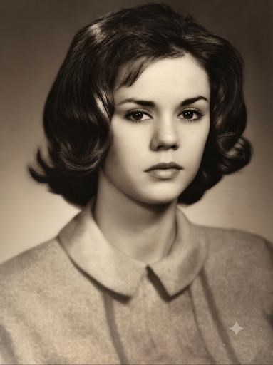 Obituary of Lucy Hargrett Draper