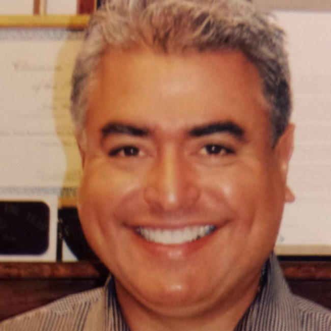 Obituary of John M. Barrera, Ed. D.