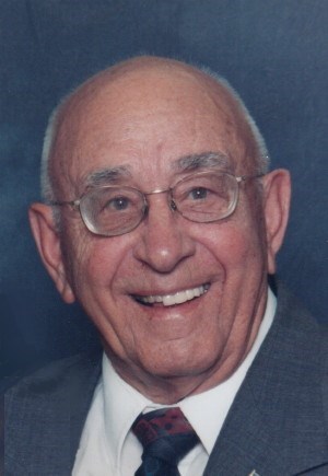 Obituary of Forrest G. (Frosty) Jewell