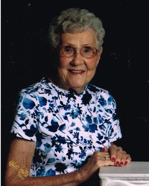 Obituary of Jane Ann Francis