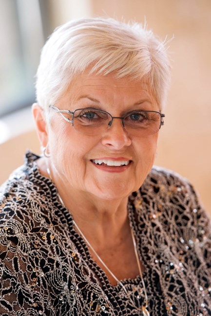 Obituary of Phyllis Gail Morrissey