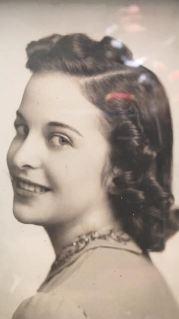 Obituary of Eleanor E. Schultz