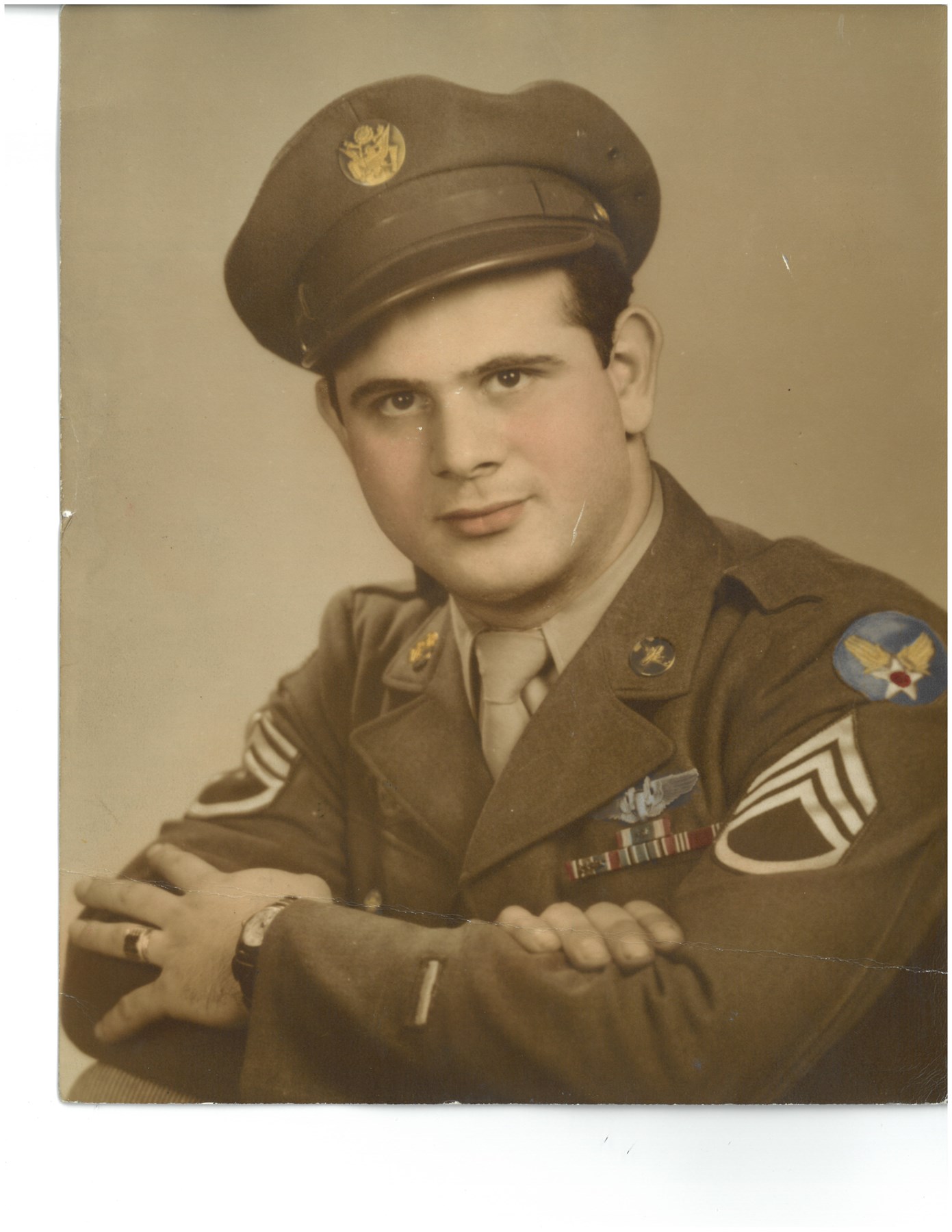 Obituary of Samuel L. Contella