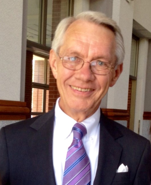 Obituary of Donald Don Maurice Ball