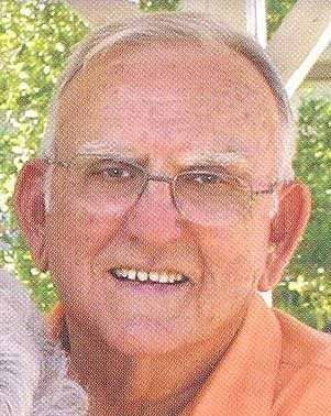 Obituary of Emery Lefty"" or ""Tootie Touchet