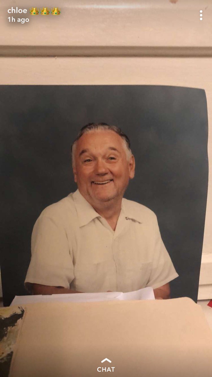 Billy Stevens Obituary Olive Branch Ms