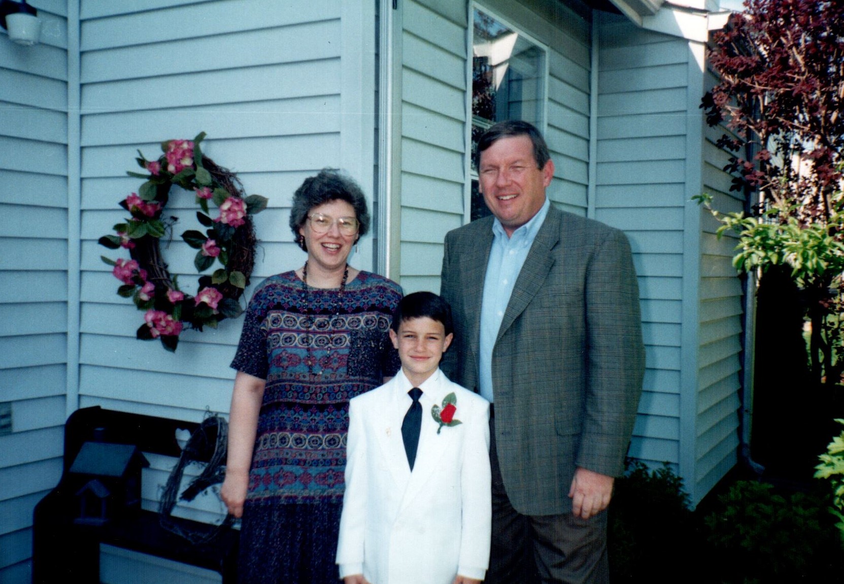 Obituary of Anthony A. Igel Jr.