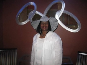 Obituary of Mrs. Veronica Jewel Williams