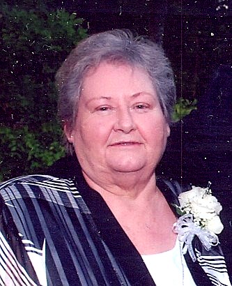 Obituario de Sudie Velma "Sue" Urbanovsky
