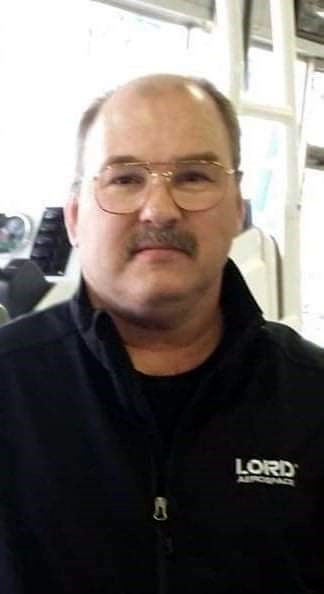 Obituary of Albert Kelly