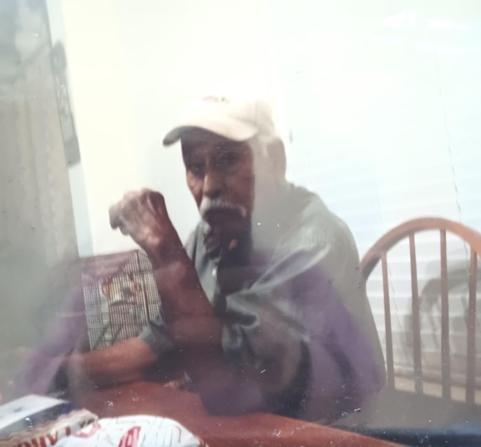 Obituary of Faustino Ochoa Hernandez