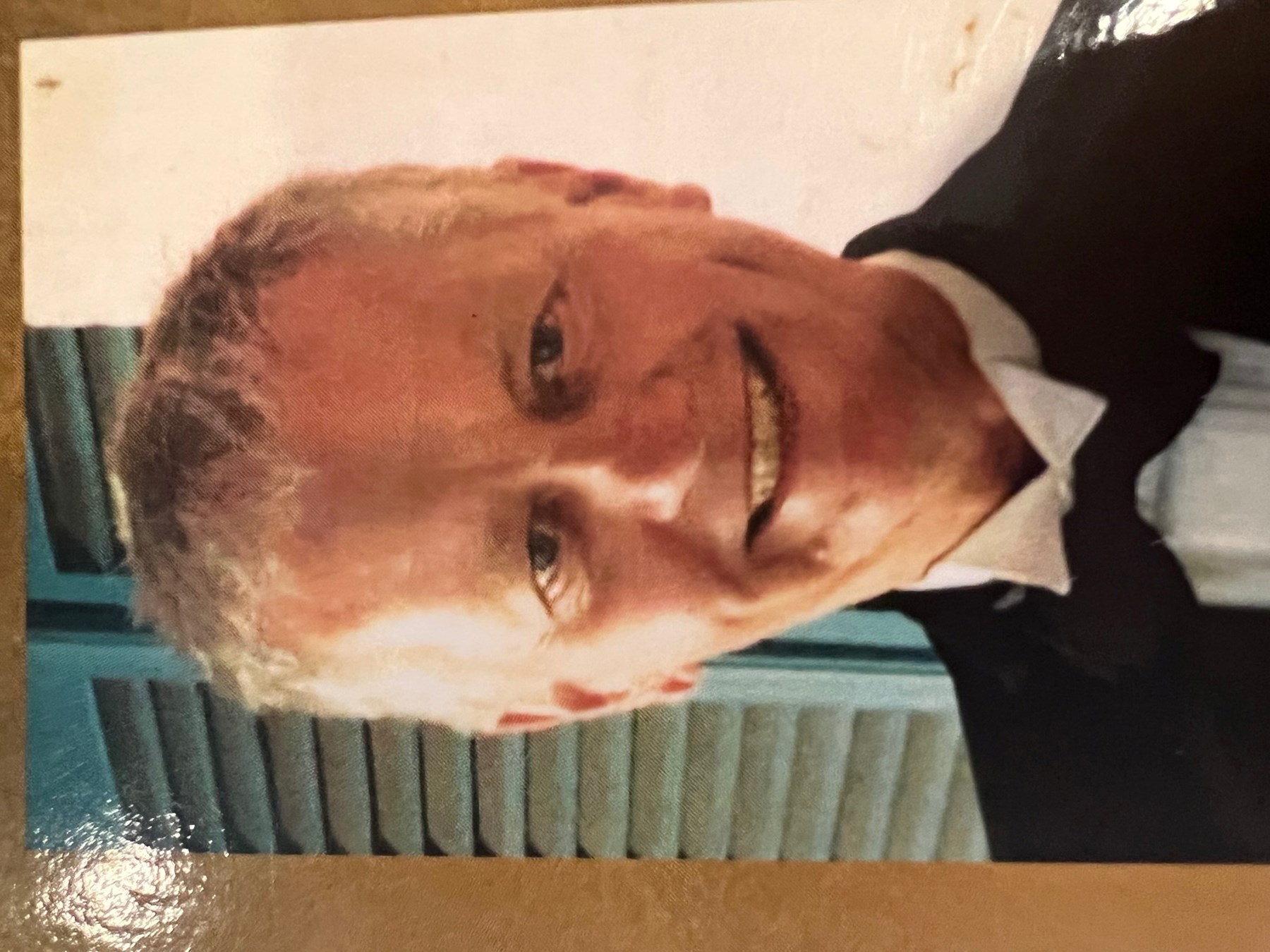 Obituary of John Oquin Murphy Jr.