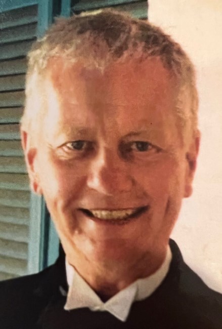 Avis de décès de John Oquin Murphy Jr.