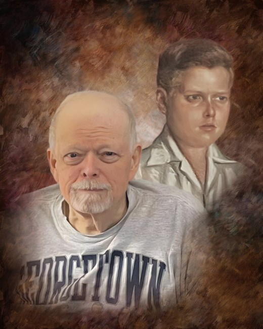 Obituary of Burdette "Bud" Warren Erickson Jr.