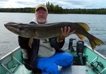 Obituary of Irvin Mardell Johnson Jr.