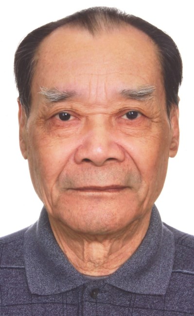Obituary of Chung Fai Chan
