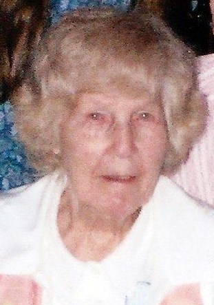 Obituary of Dorothy M. Gehrig