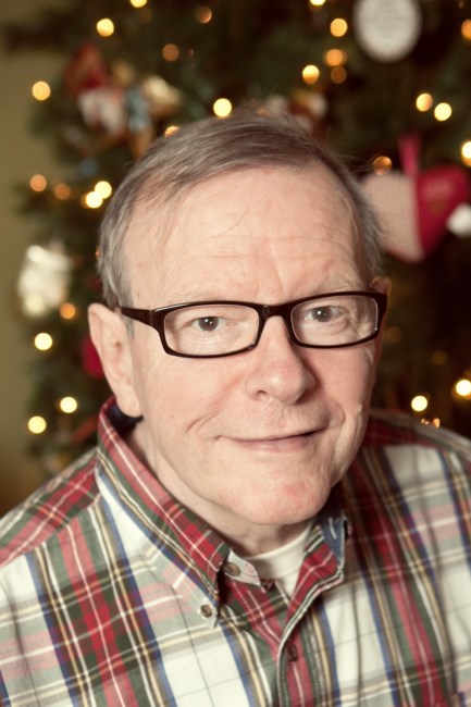 Obituary of Joseph Michael Shannon