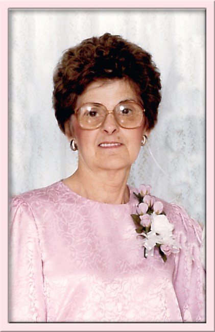 Obituary of Rose Solomon