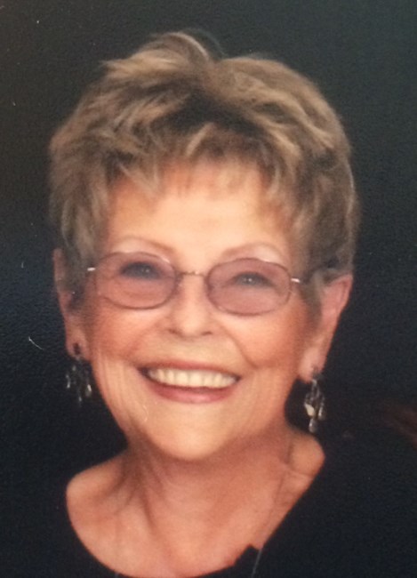 Obituary of Janice I. Berg