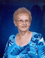 Obituary of Leetta Mae Parrott