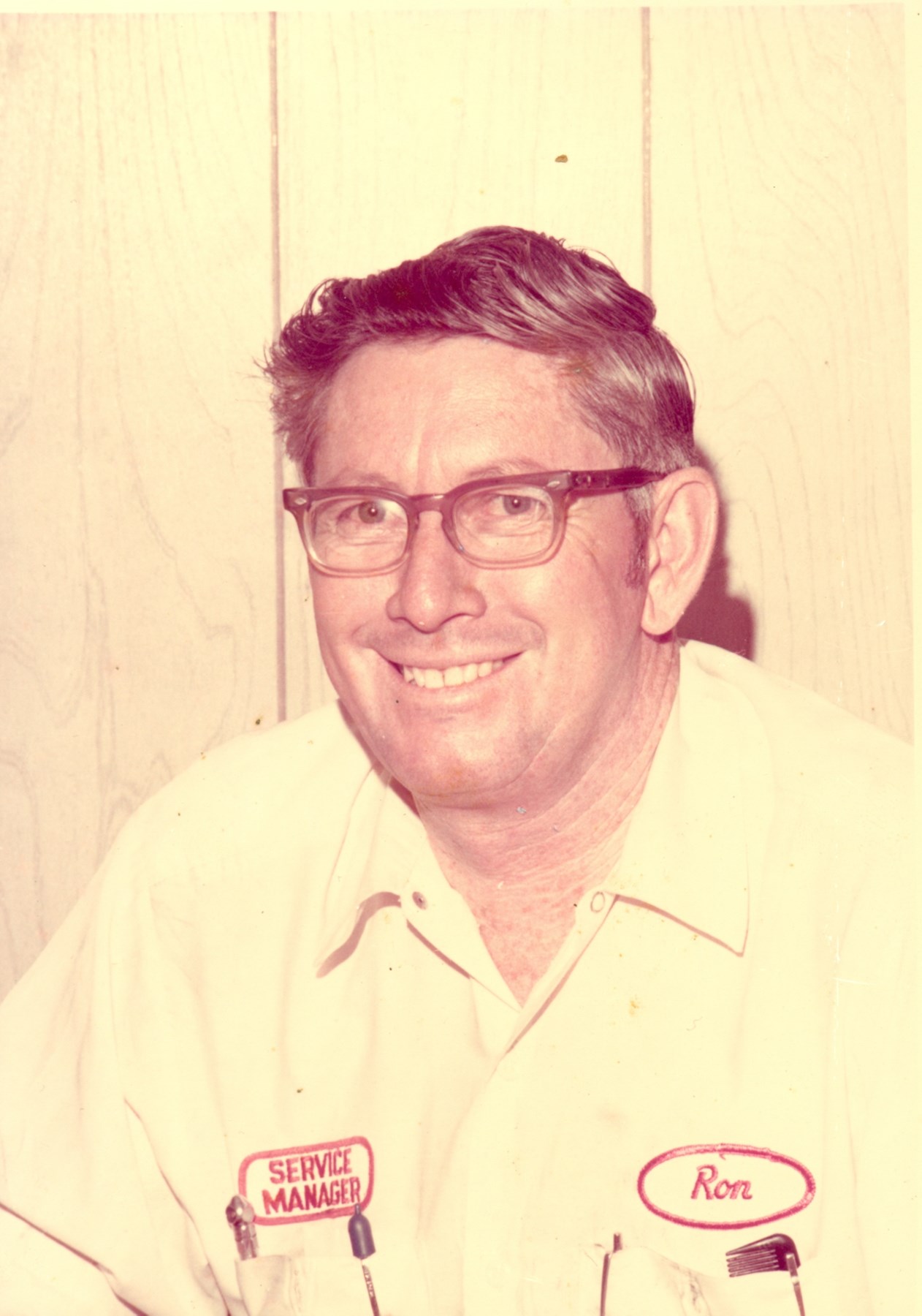 Ronald Morphew Obituary Phoenix Az