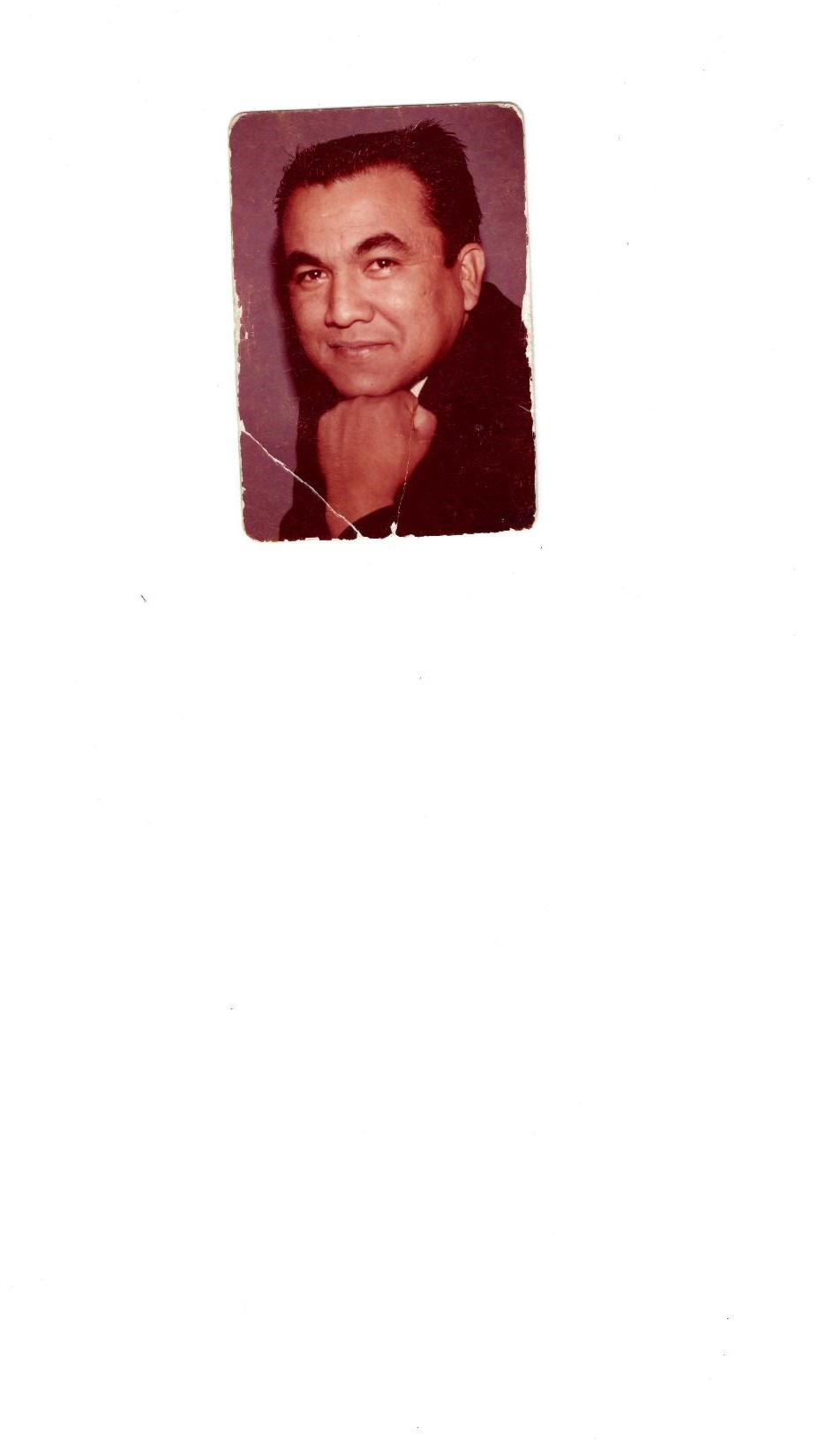 Obituary of Robert A. Molano