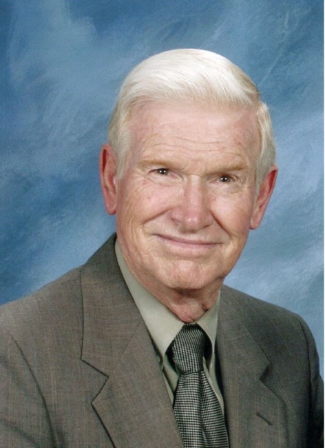 Obituary of Joseph Oliver Whitmore