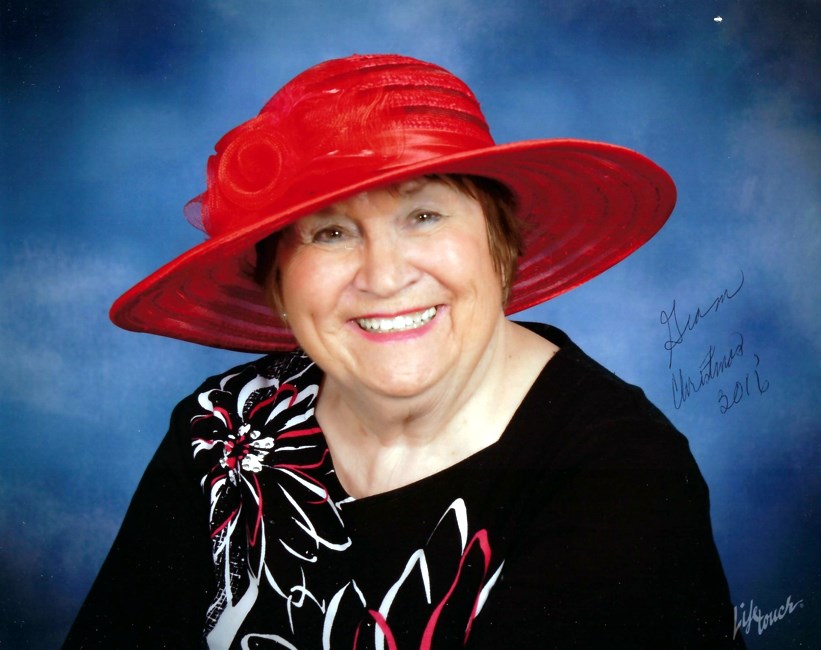 Obituary of Shirley Dawn Kincaid   Walker