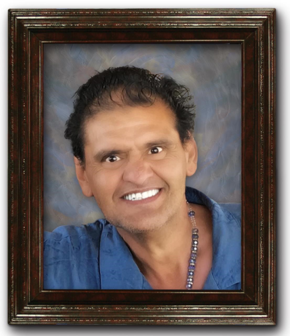 Obituary of Agustin "Augie" Carlos Mendoza