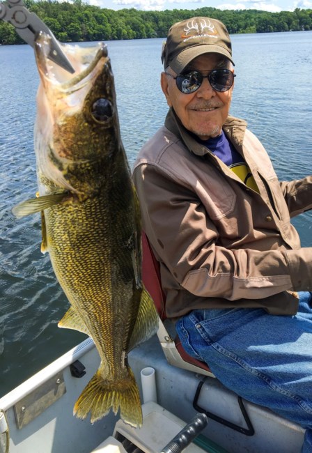 Obituary of Arthur Hudock