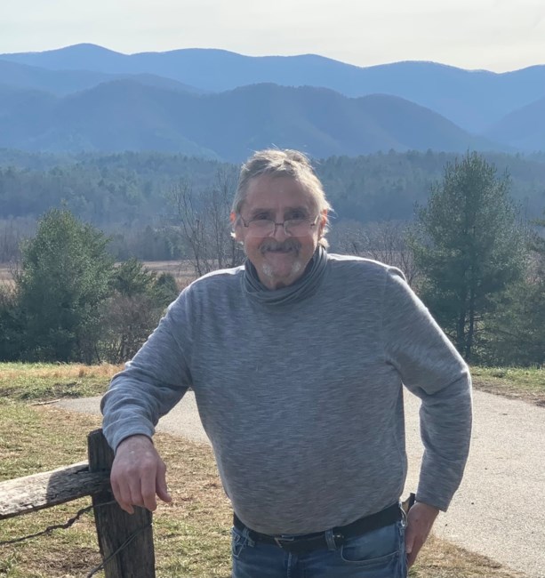 Obituary of Marlon Joseph Friloux