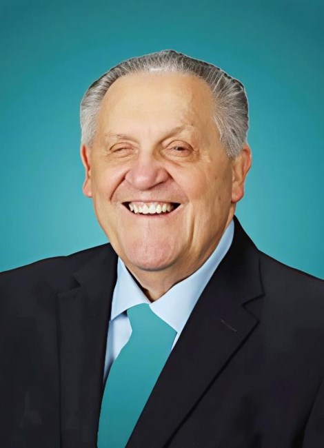 Obituary of Gus Riess