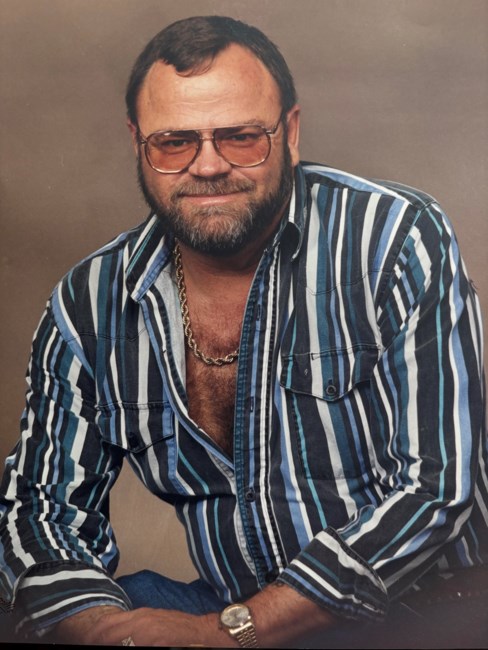 Obituary of Donald George Mishler Jr.