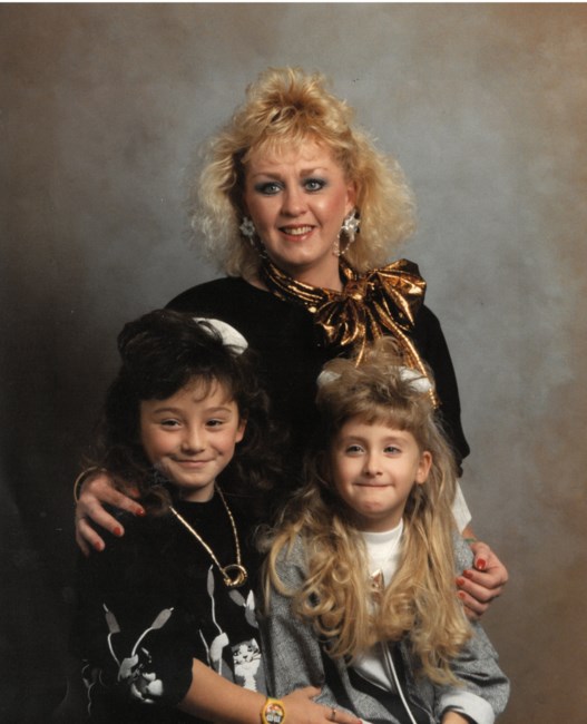 Obituary of Michelle Diane (Roberts) Gutierrez