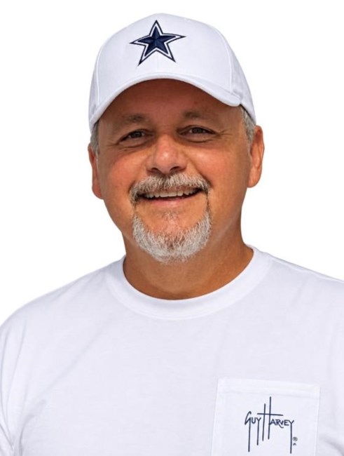 Obituary of David Guadalupe Budd