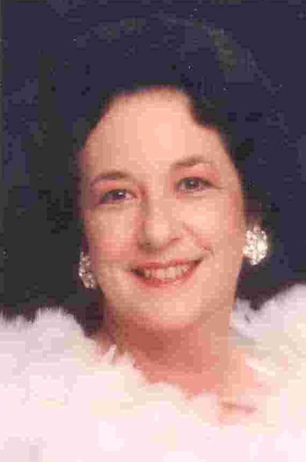 Obituary of Carol Harowitz Miller