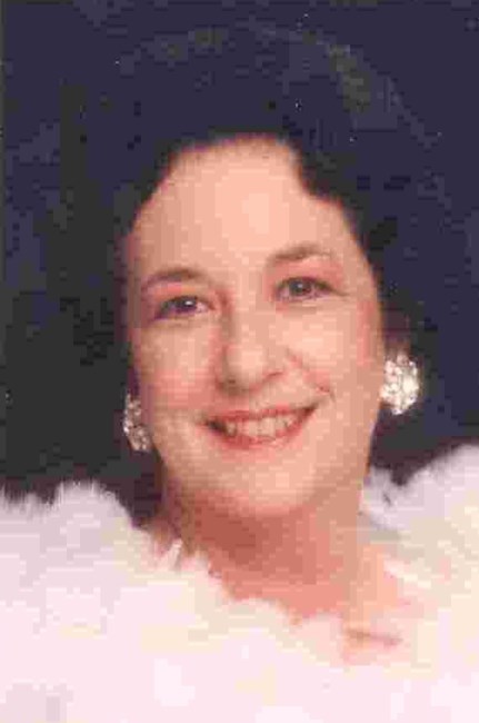 Obituario de Carol Harowitz Miller