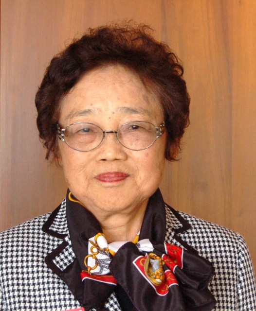Obituary of Ing Soon Chong