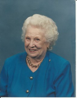 Obituary of Julia M. Carter
