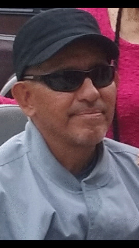 Obituary of Richard Elizalde