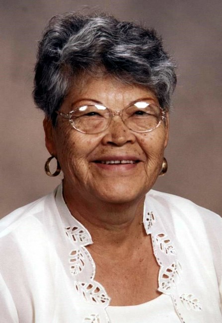 Obituary of Maria De La Luz Hernandez Campos