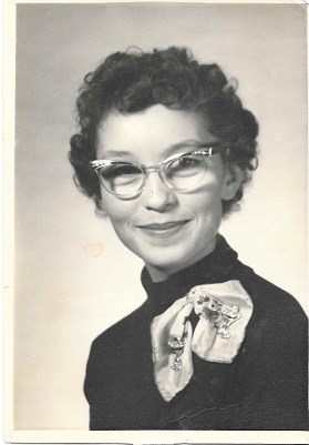 Obituary of Sandra Daphna Stanley