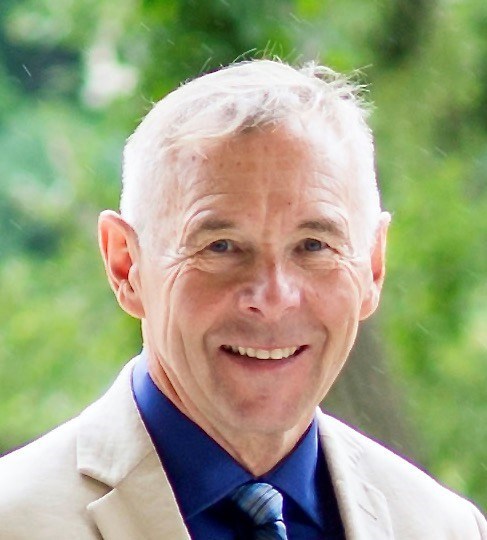 Avis de décès de Brian Cook