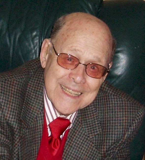 Obituary of Kenneth Jack West