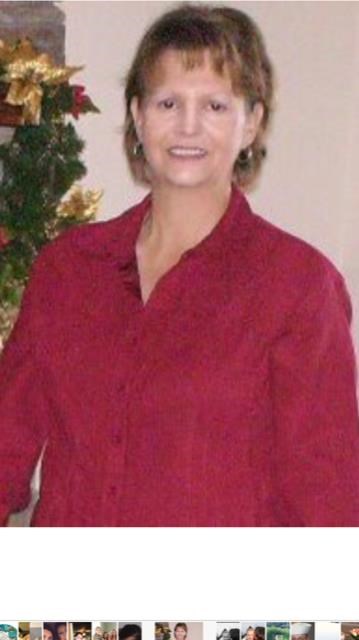 Obituary of Linda Joyce Harvey