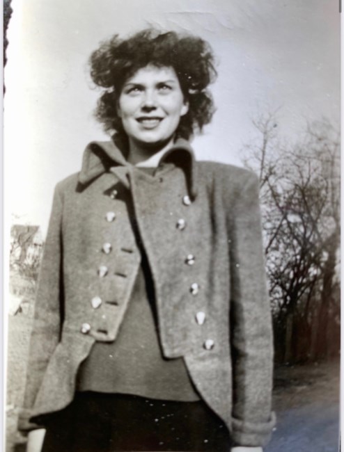 Obituary of Martha Watkins