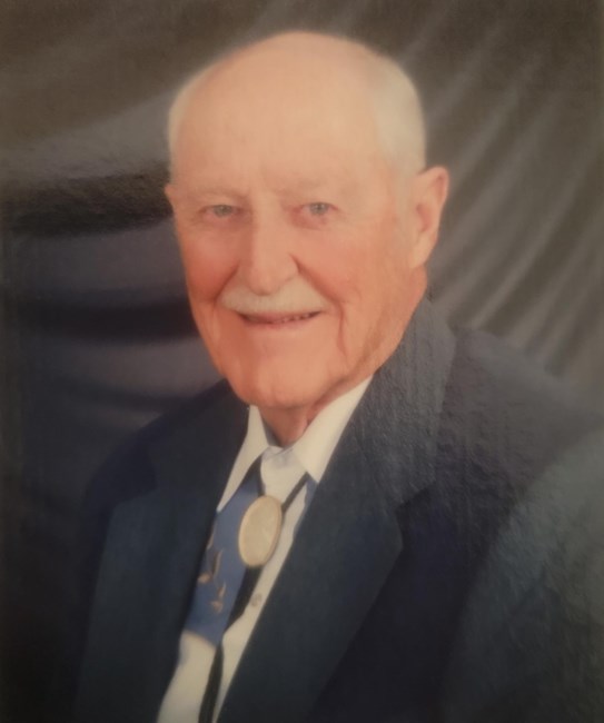 Avis de décès de Leslie Howard White