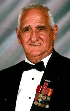 Obituary of Louis Spadaro